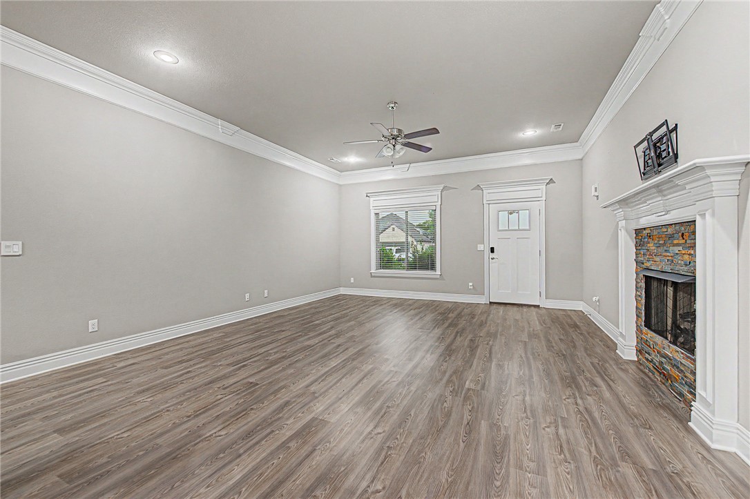 Bliss Meadows Centerton - Residential