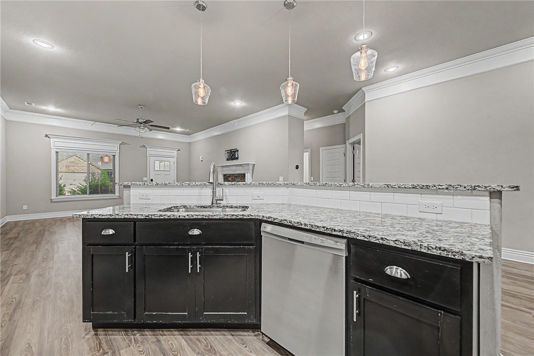 Bliss Meadows Centerton - Residential