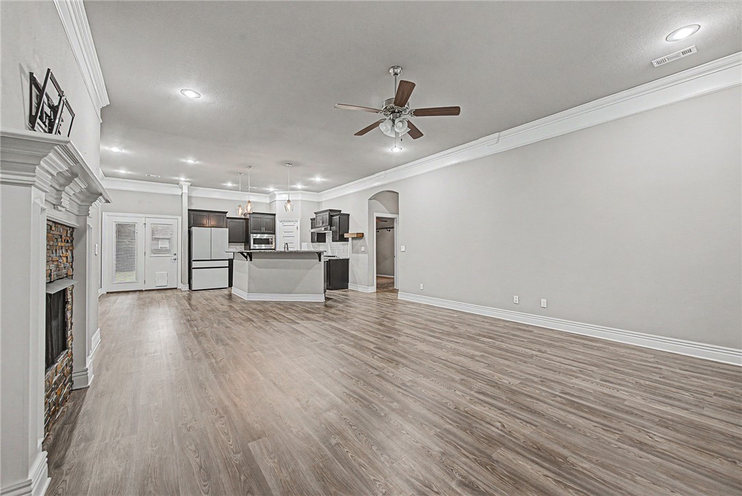 Bliss Meadows Centerton - Residential