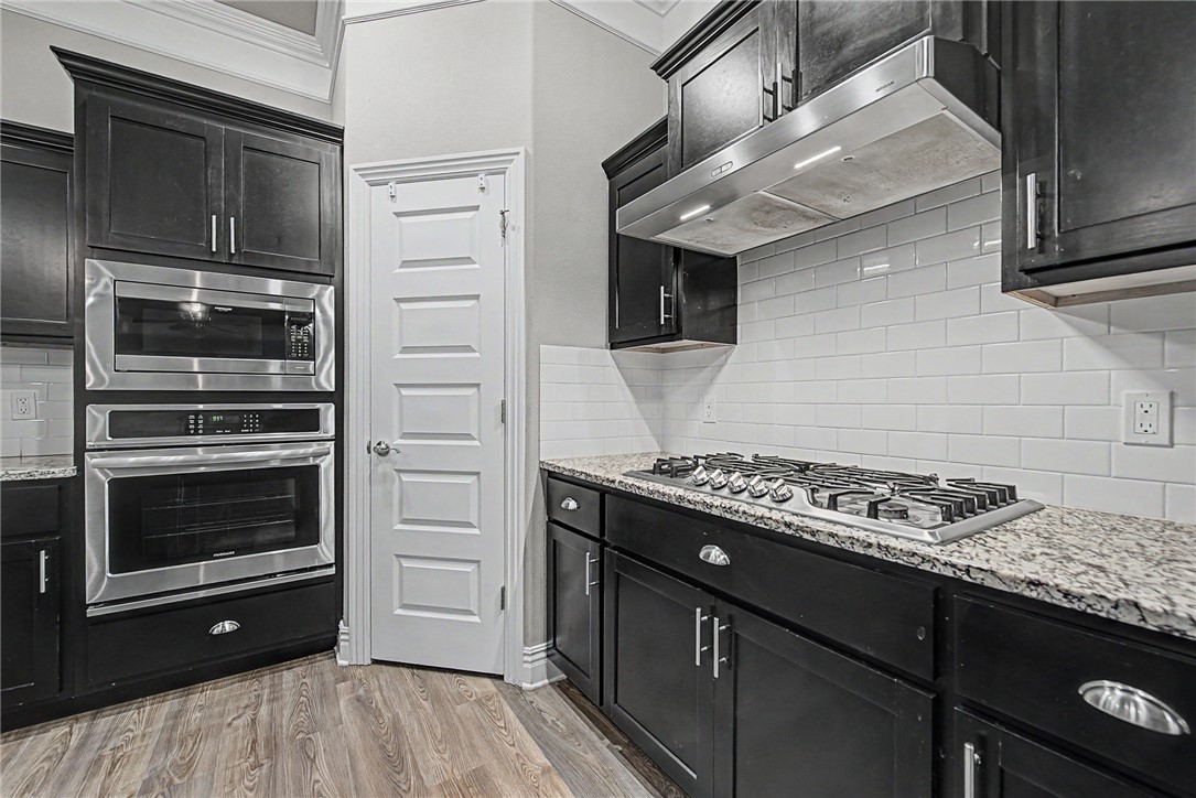 Bliss Meadows Centerton - Residential