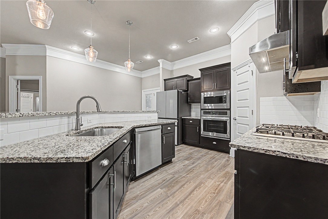 Bliss Meadows Centerton - Residential