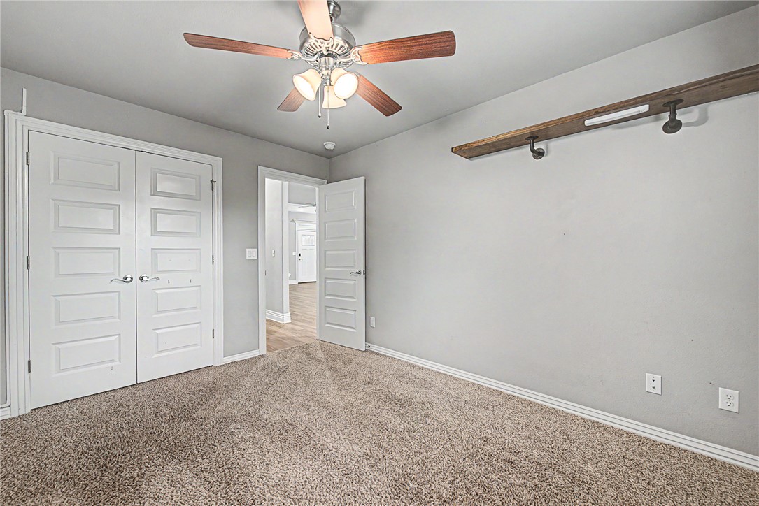 Bliss Meadows Centerton - Residential