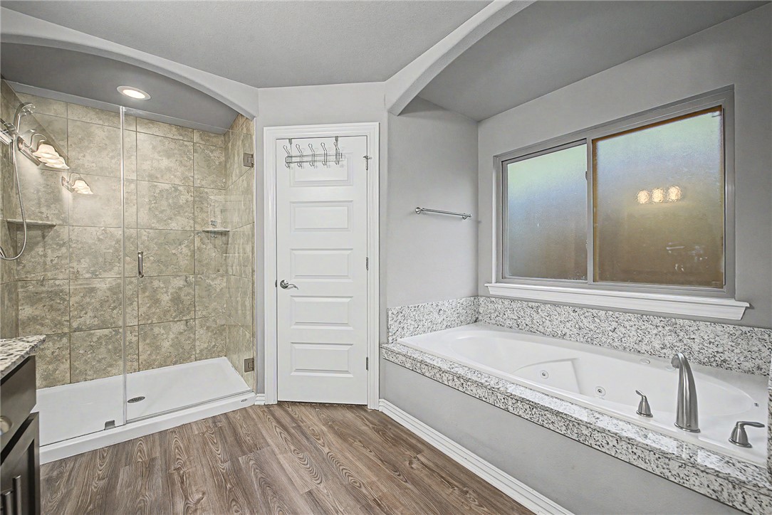 Bliss Meadows Centerton - Residential