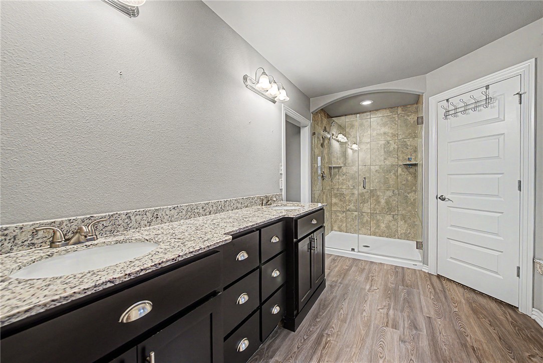 Bliss Meadows Centerton - Residential