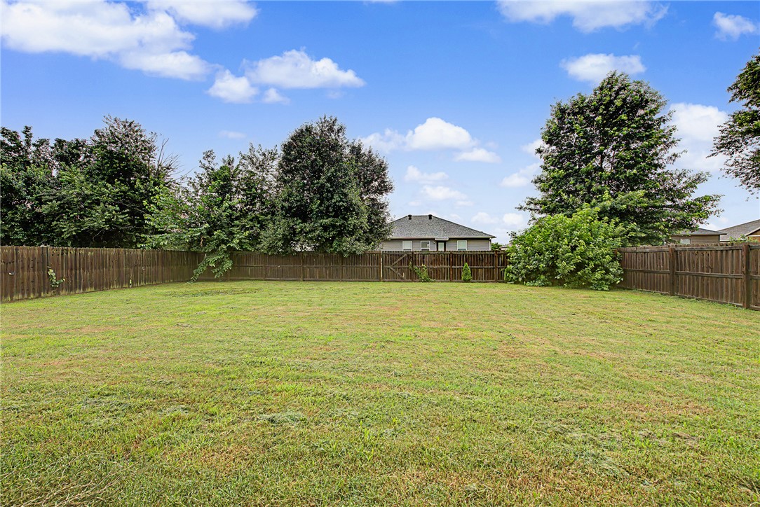 Bliss Meadows Centerton - Residential