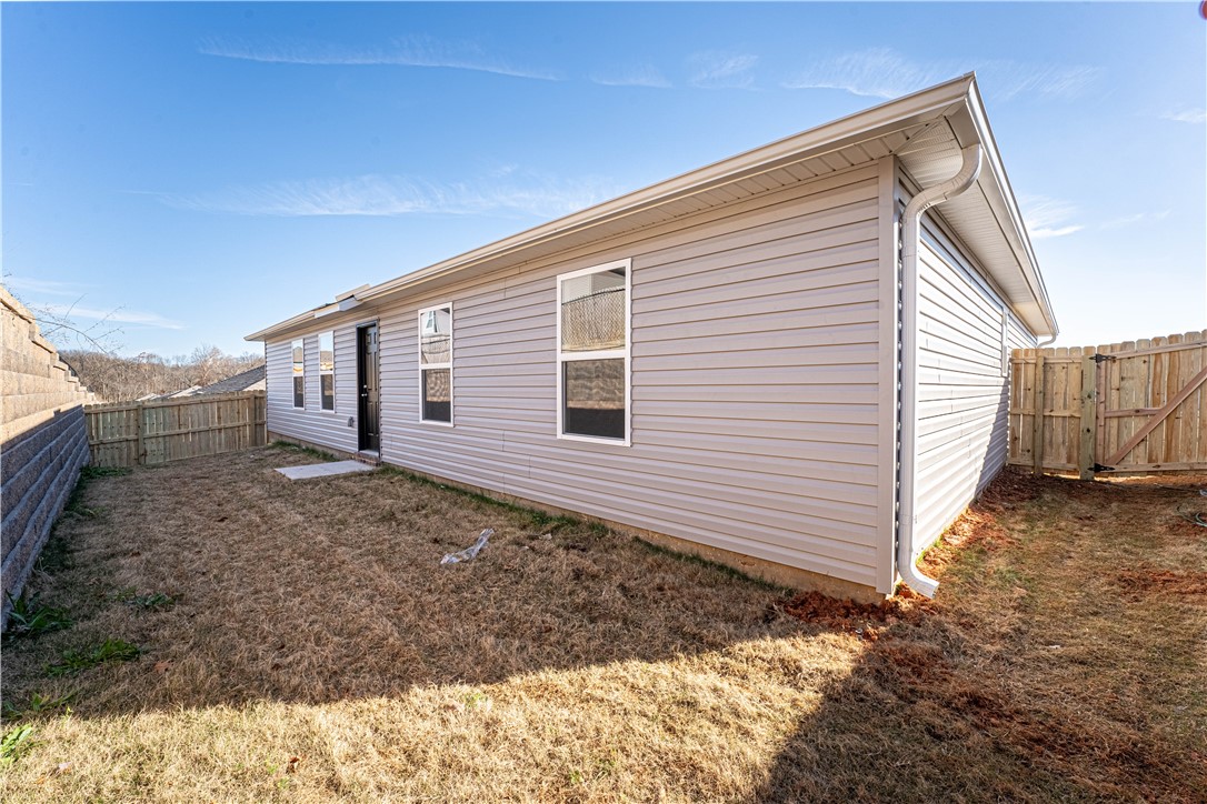 Providence Village Ph3 - Residential Lease