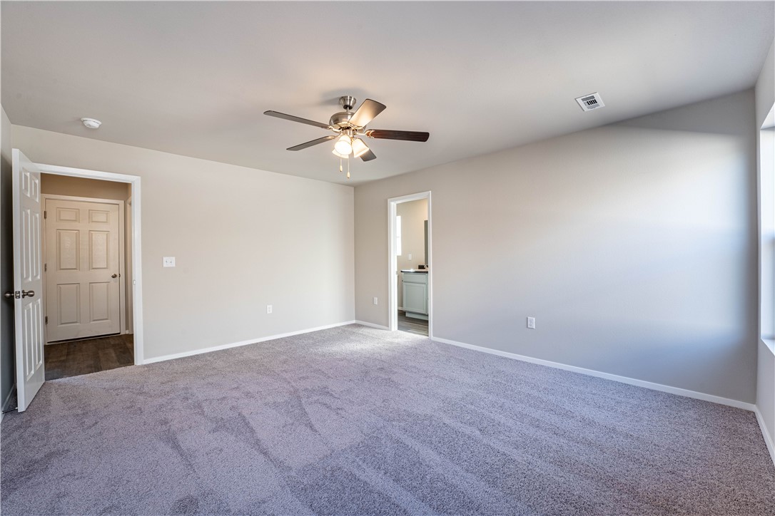 Providence Village Ph3 - Residential Lease