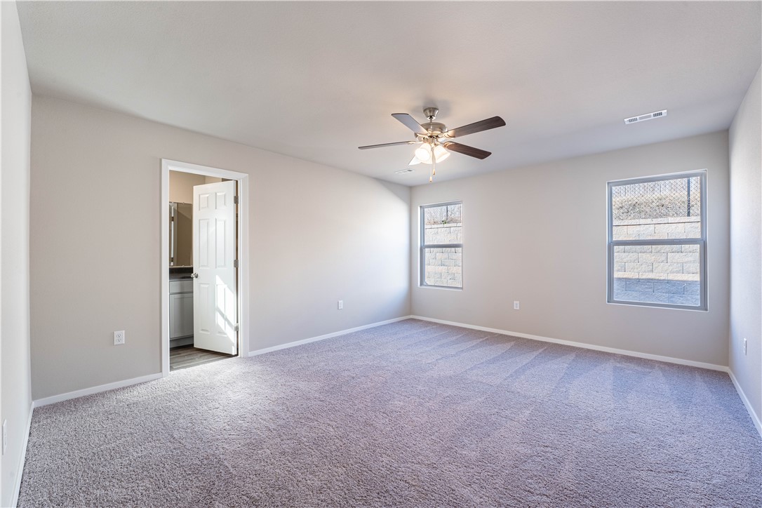 Providence Village Ph3 - Residential Lease