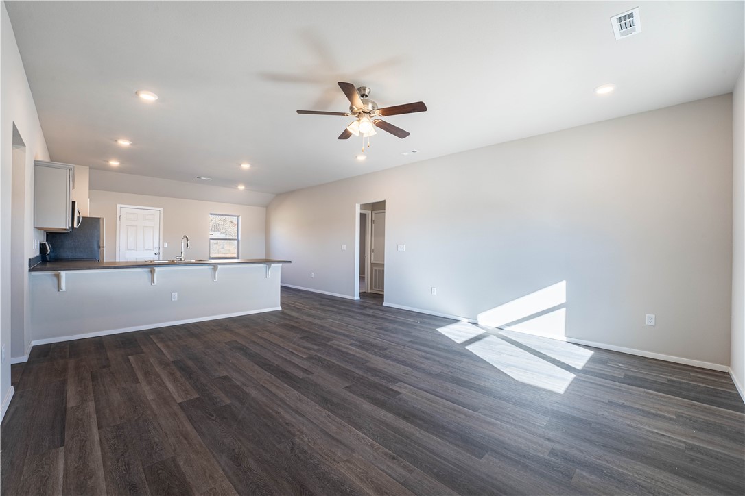 Providence Village Ph3 - Residential Lease