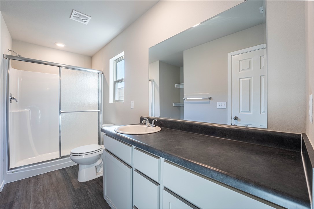 Providence Village Ph3 - Residential Lease