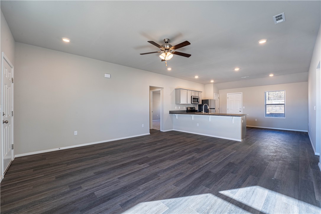 Providence Village Ph3 - Residential Lease