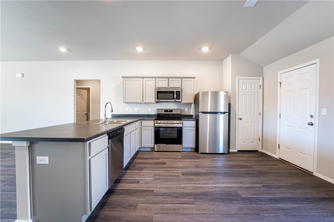 Providence Village Ph3 - Residential Lease