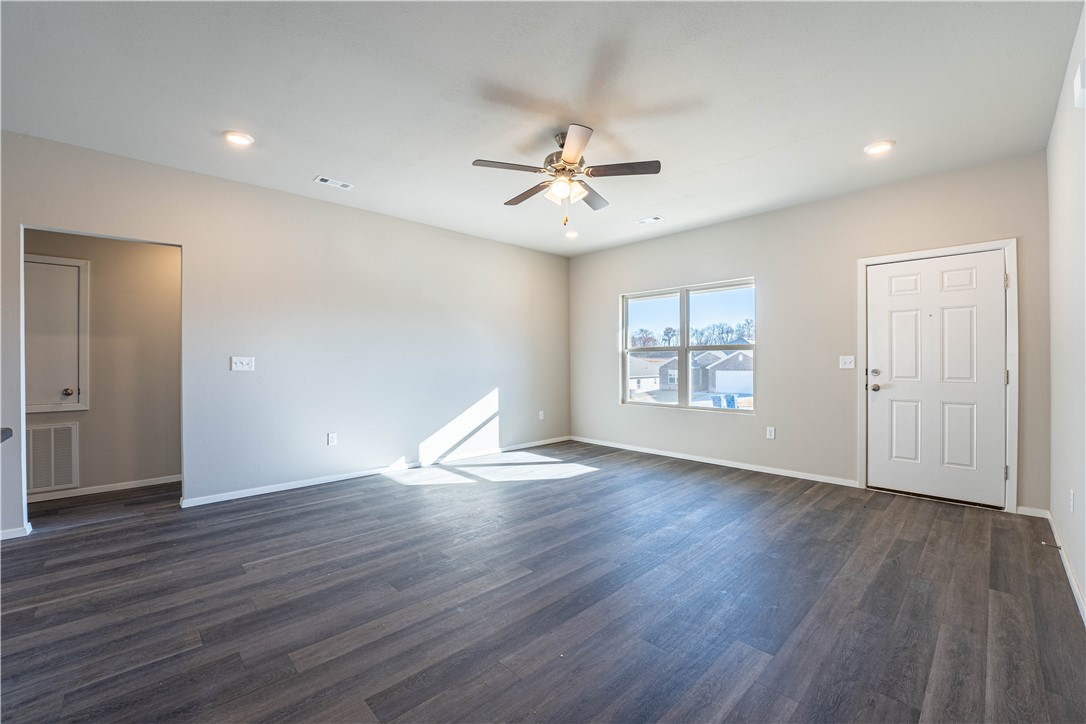Providence Village Ph3 - Residential Lease