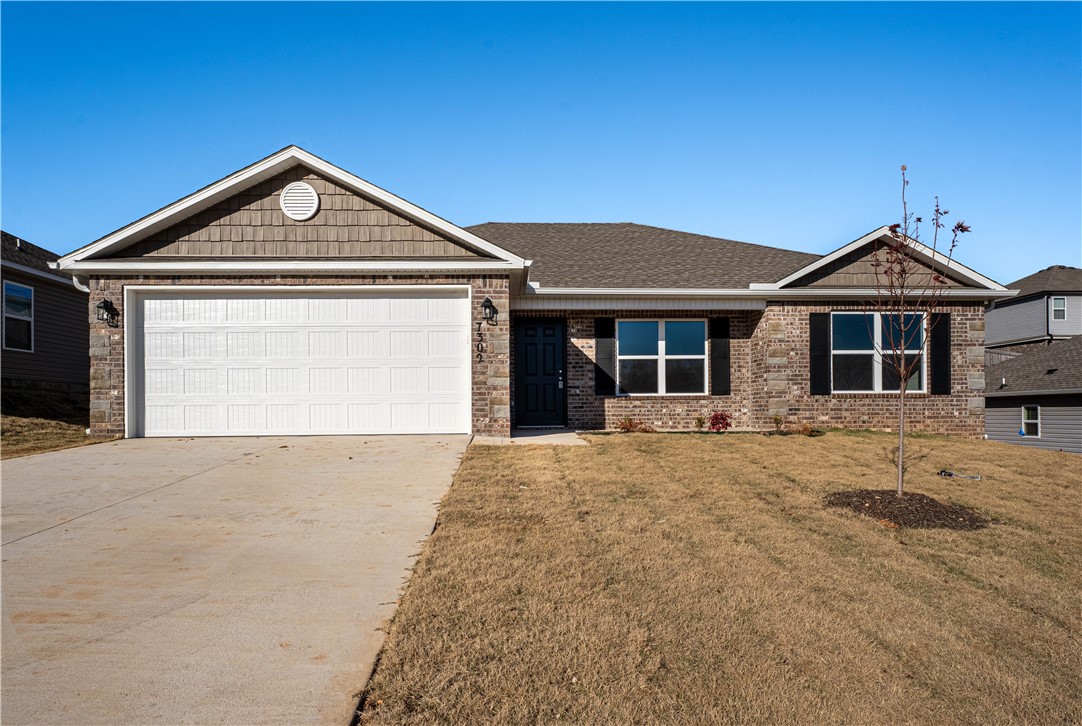 Providence Village Ph3 - Residential Lease