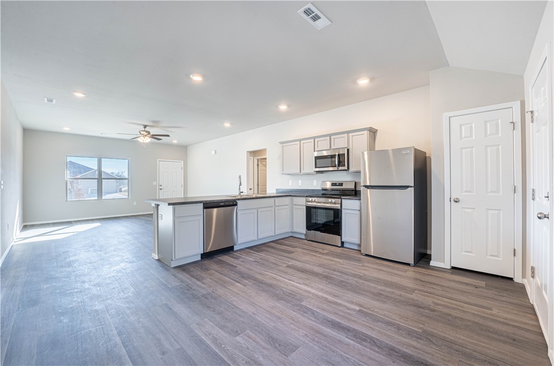 Providence Village Ph3 - Residential Lease