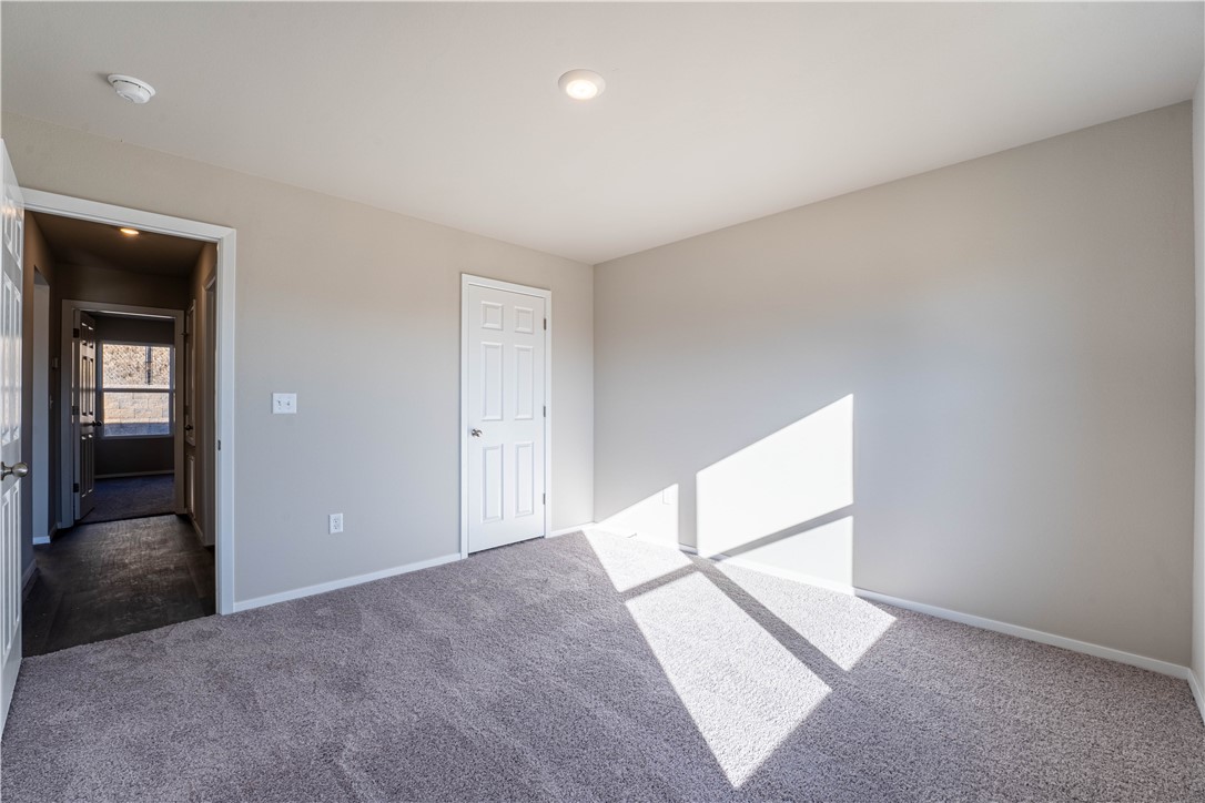 Providence Village Ph3 - Residential Lease