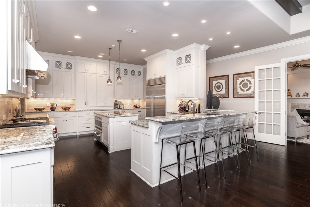 Pinnacle - Residential