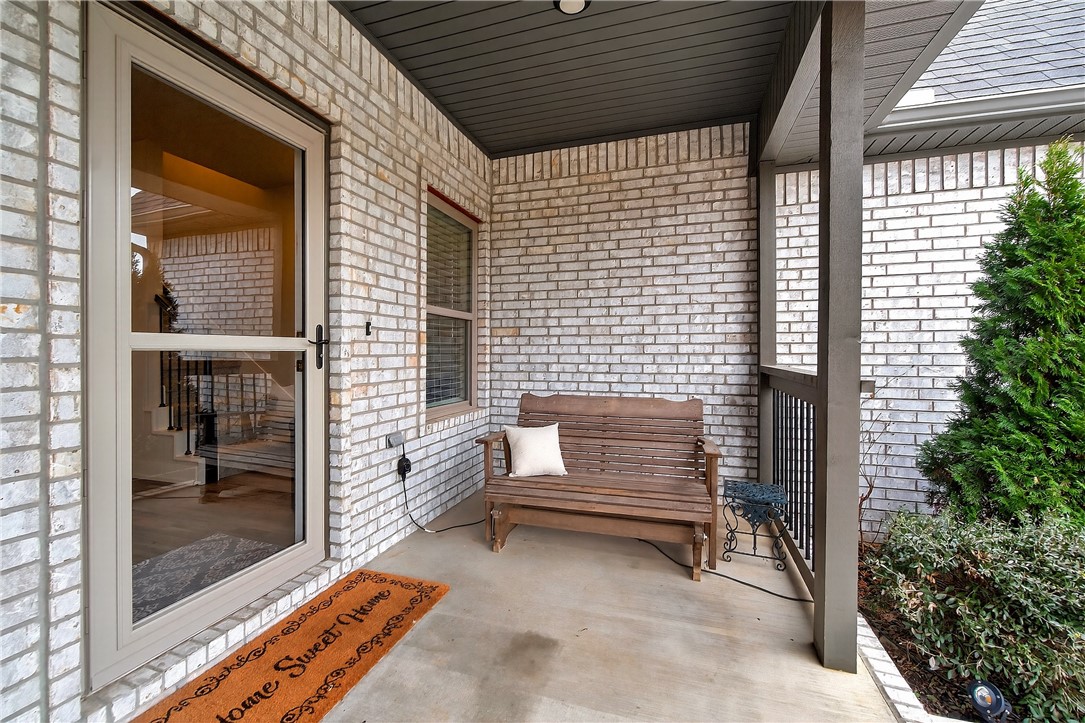 Battlefield Estates Pea Ridge - Residential