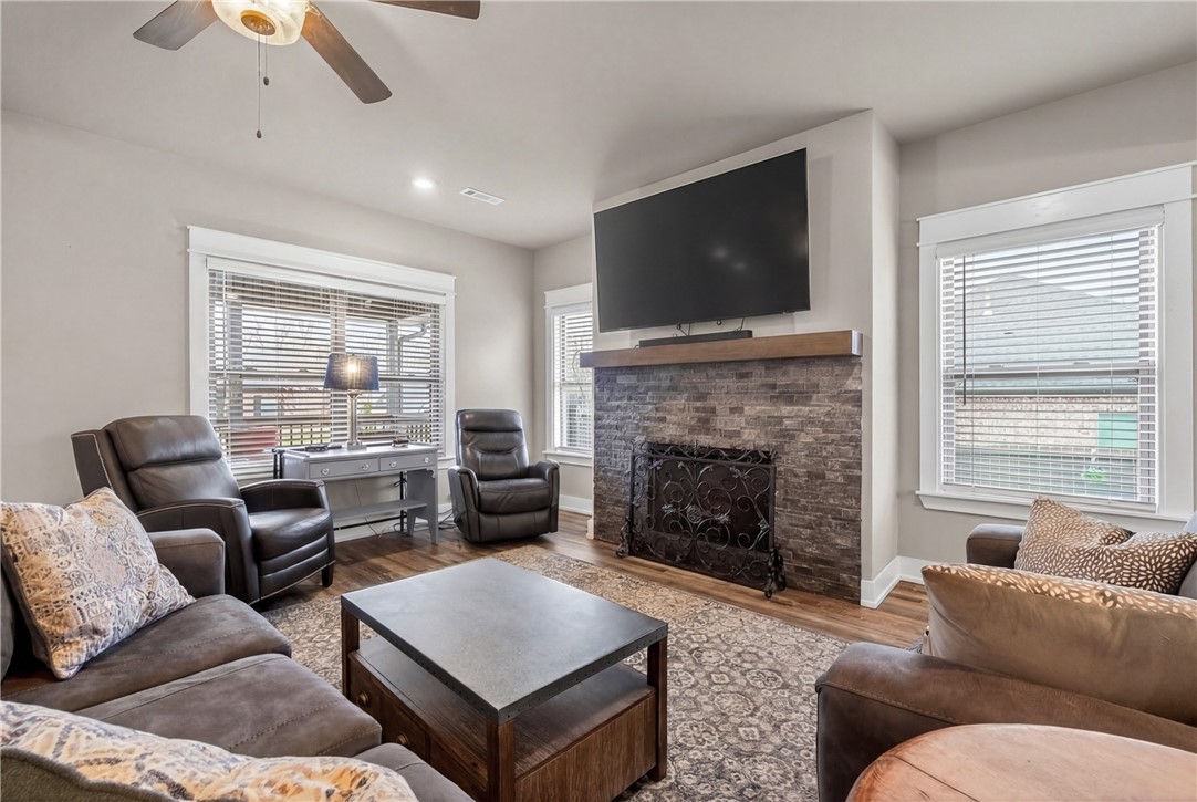Battlefield Estates Pea Ridge - Residential