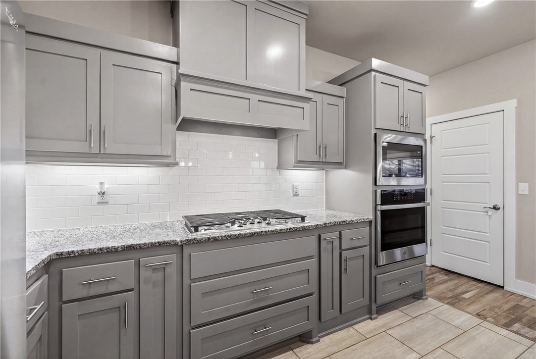 Battlefield Estates Pea Ridge - Residential