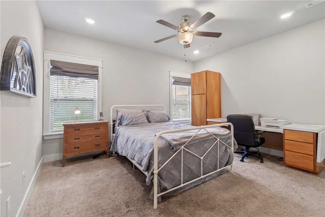 Battlefield Estates Pea Ridge - Residential