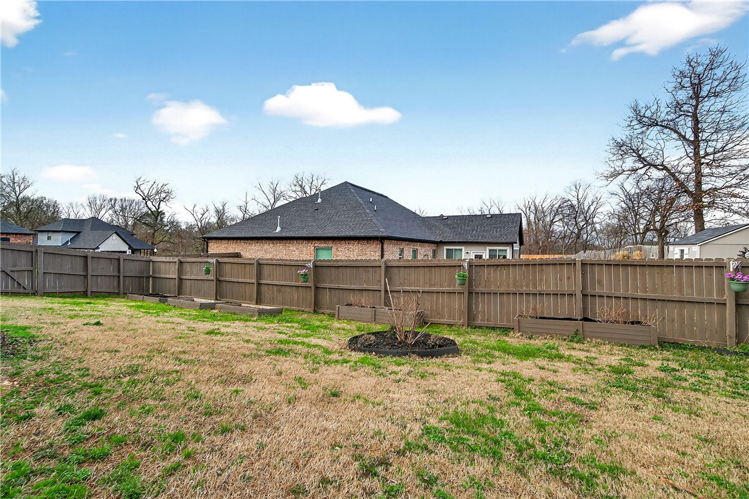 Battlefield Estates Pea Ridge - Residential