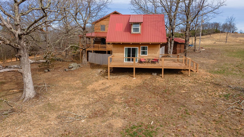 Shiloh Mountain - Residential