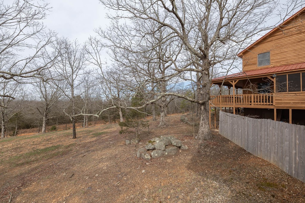 Shiloh Mountain - Residential