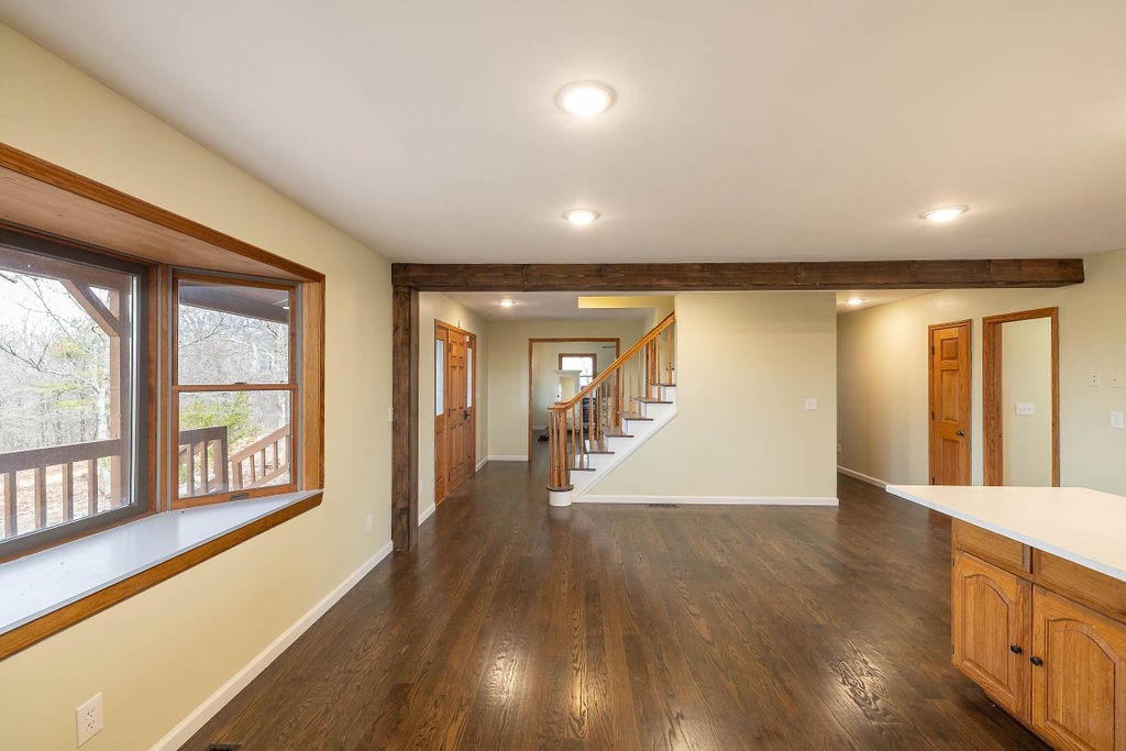 Shiloh Mountain - Residential