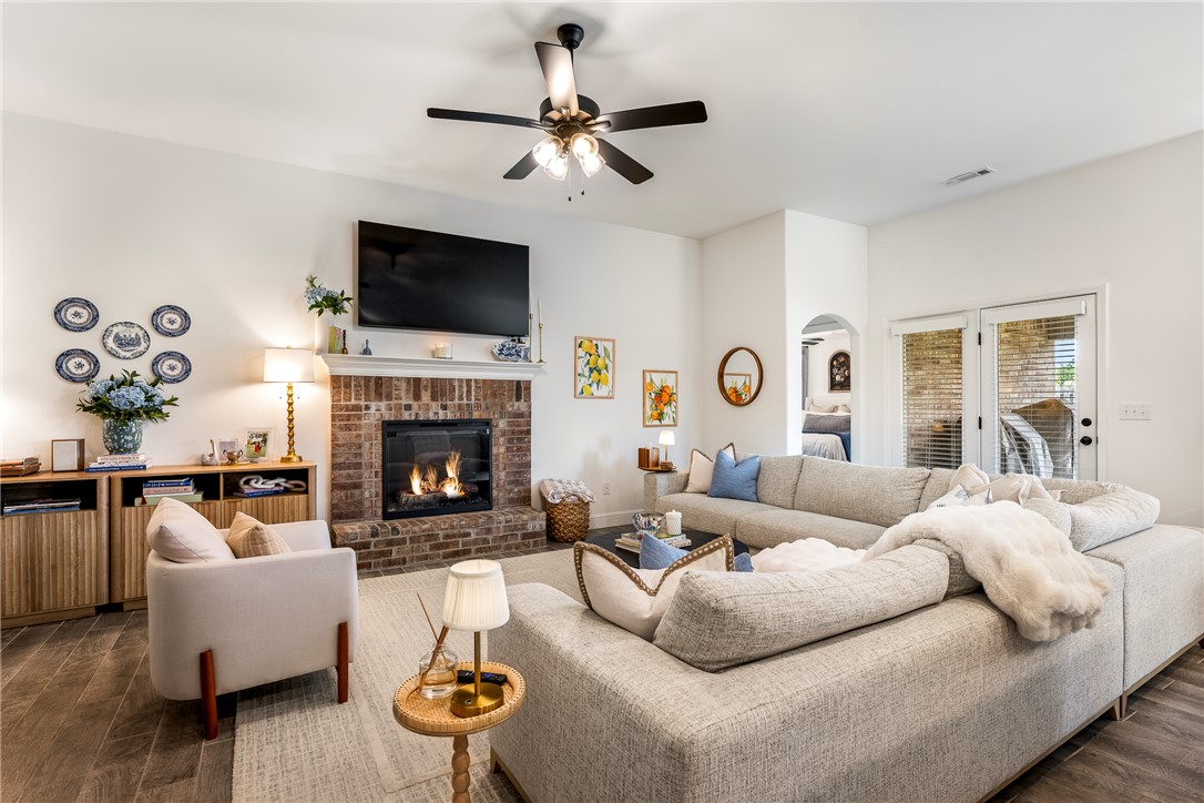 Avalon Sub Ph 1 Pea Ridge - Residential Lease
