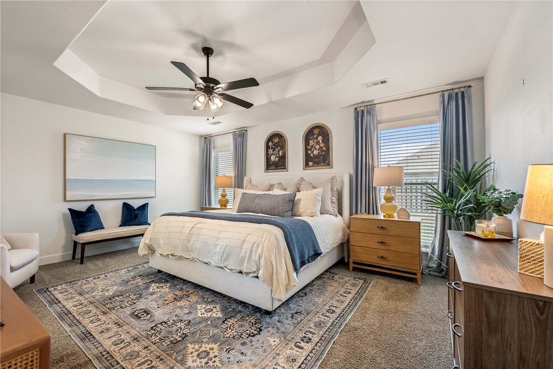 Avalon Sub Ph 1 Pea Ridge - Residential Lease