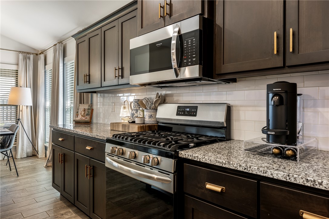 Avalon Sub Ph 1 Pea Ridge - Residential Lease
