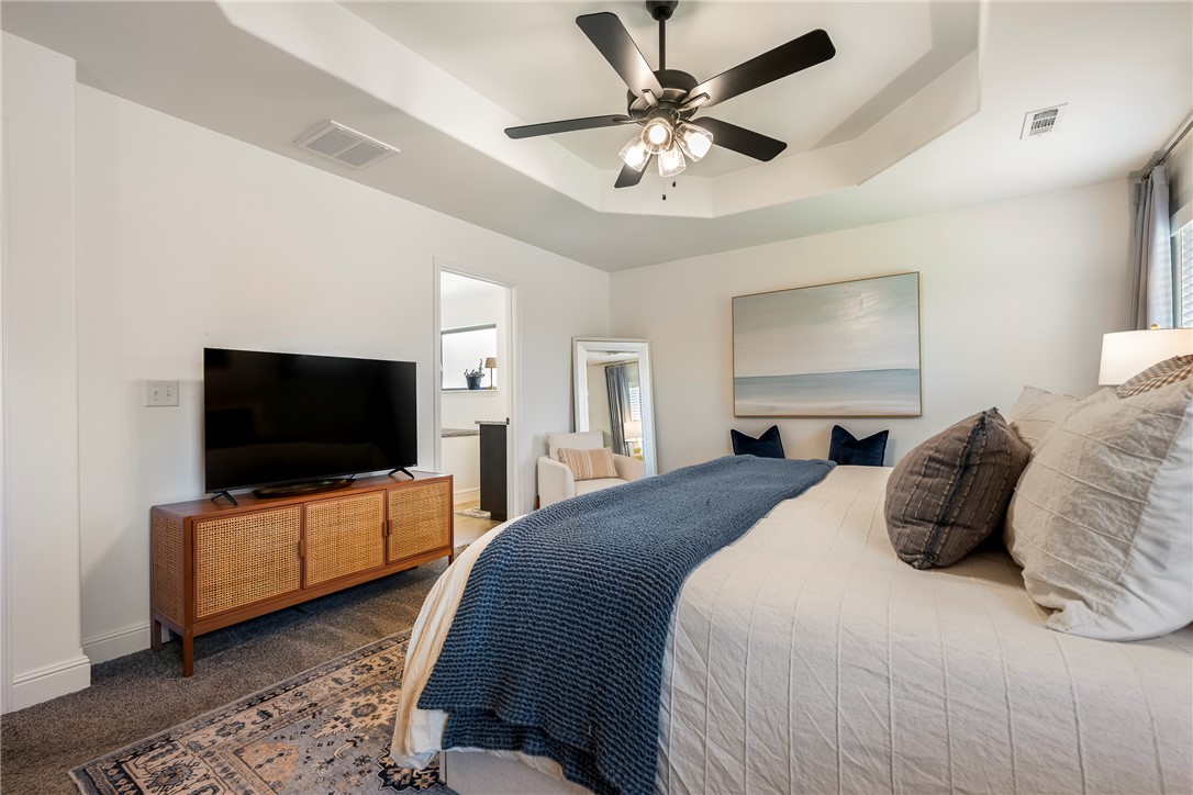 Avalon Sub Ph 1 Pea Ridge - Residential Lease