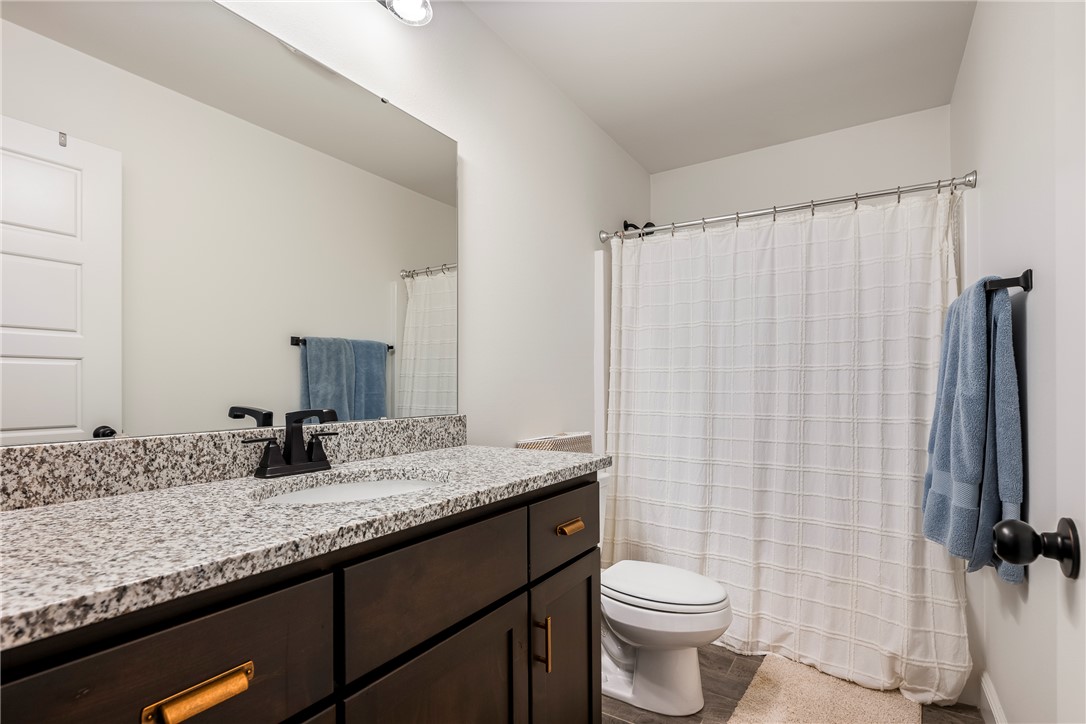 Avalon Sub Ph 1 Pea Ridge - Residential Lease