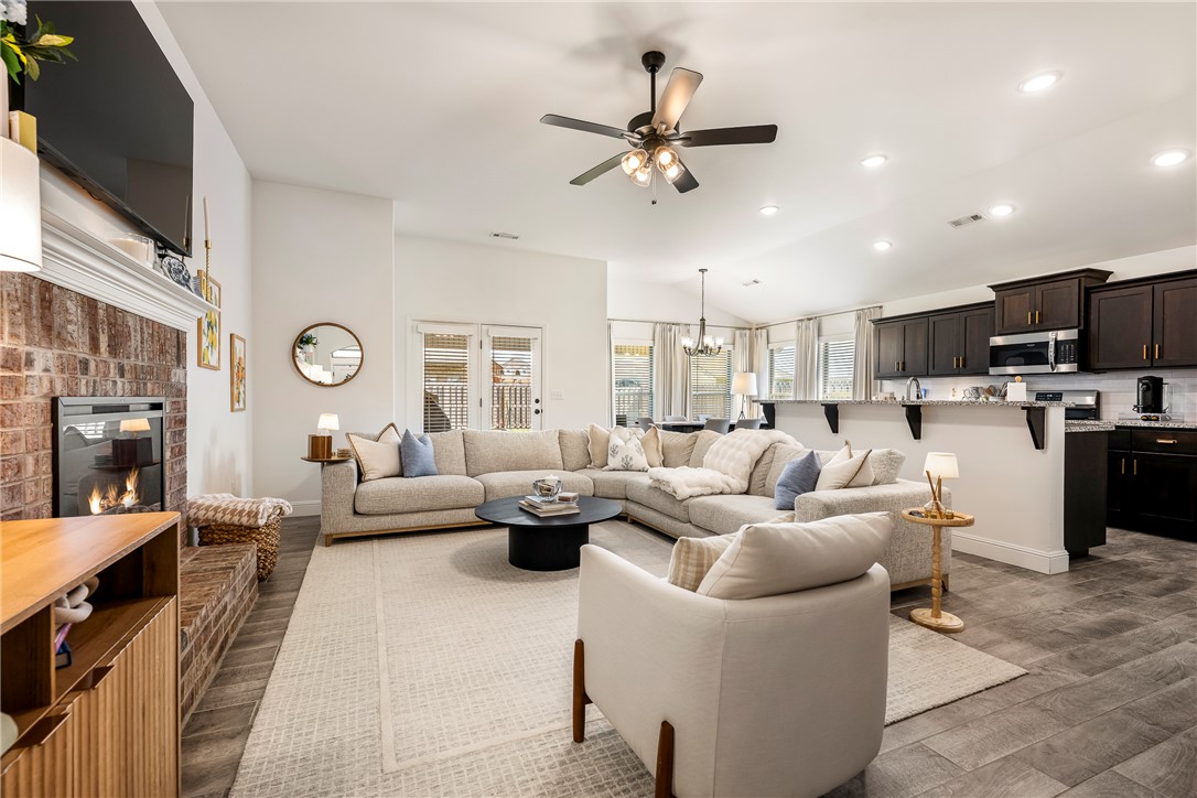 Avalon Sub Ph 1 Pea Ridge - Residential Lease