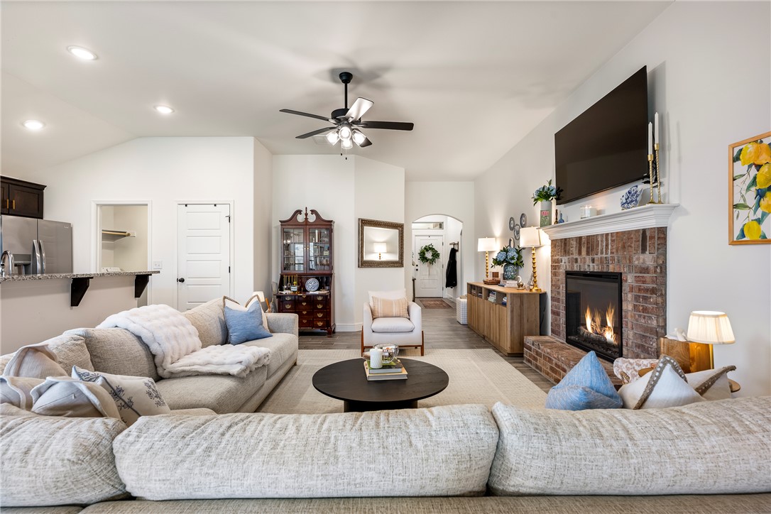 Avalon Sub Ph 1 Pea Ridge - Residential Lease