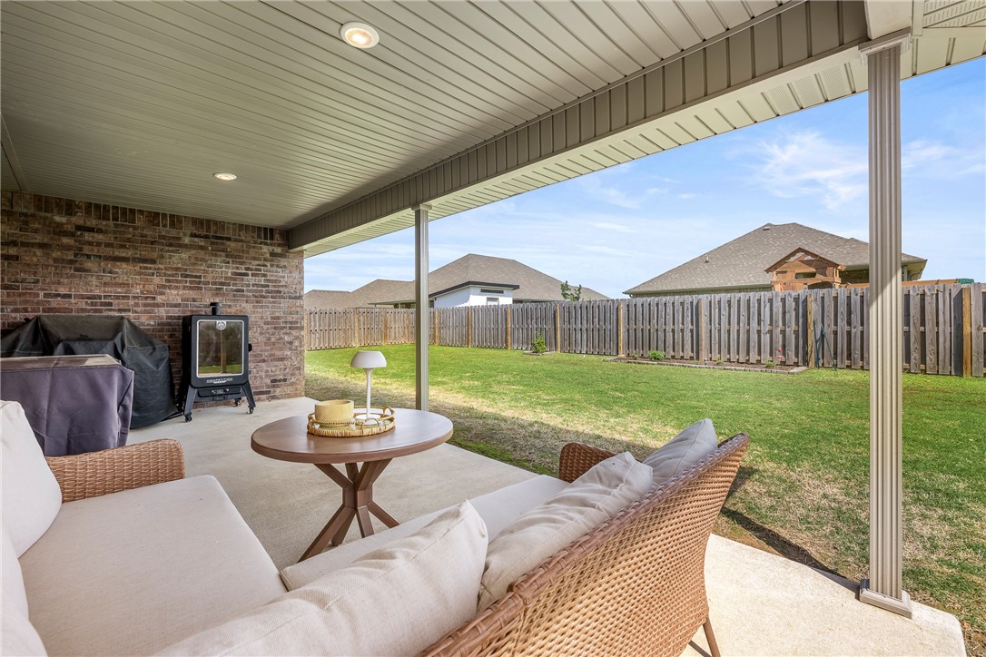 Avalon Sub Ph 1 Pea Ridge - Residential Lease