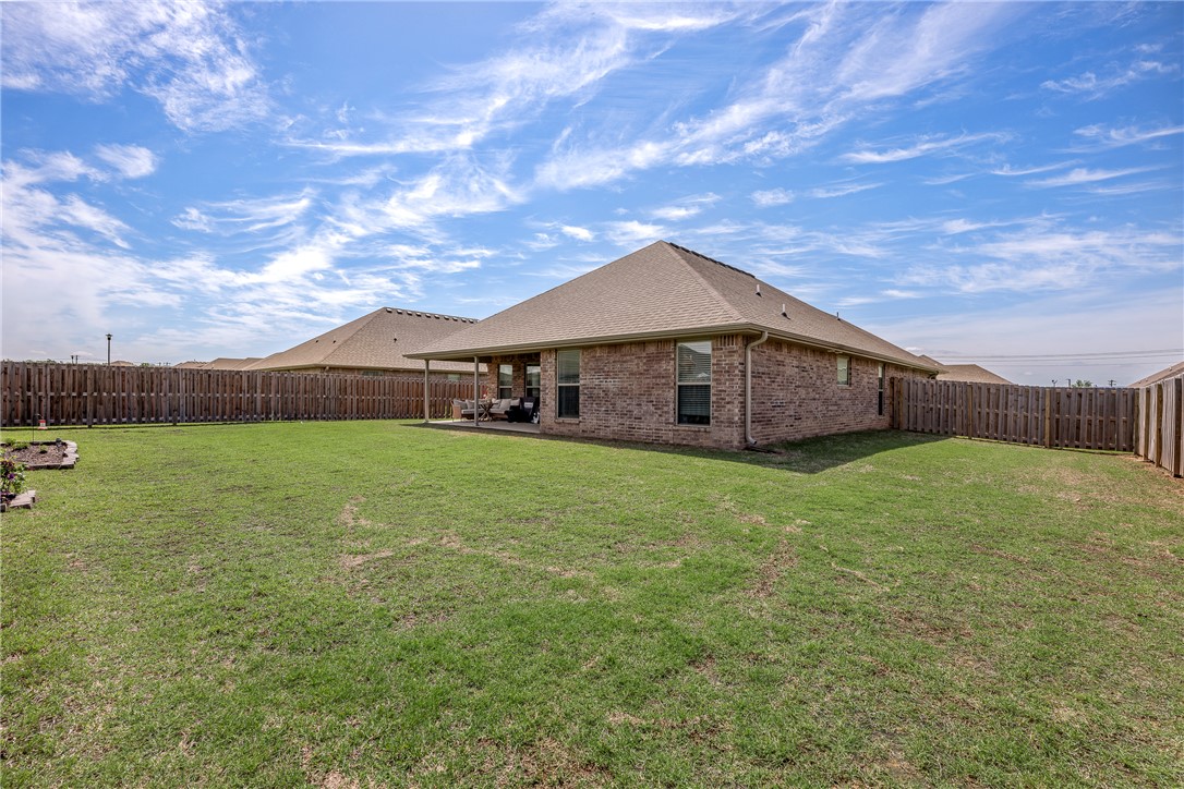 Avalon Sub Ph 1 Pea Ridge - Residential Lease