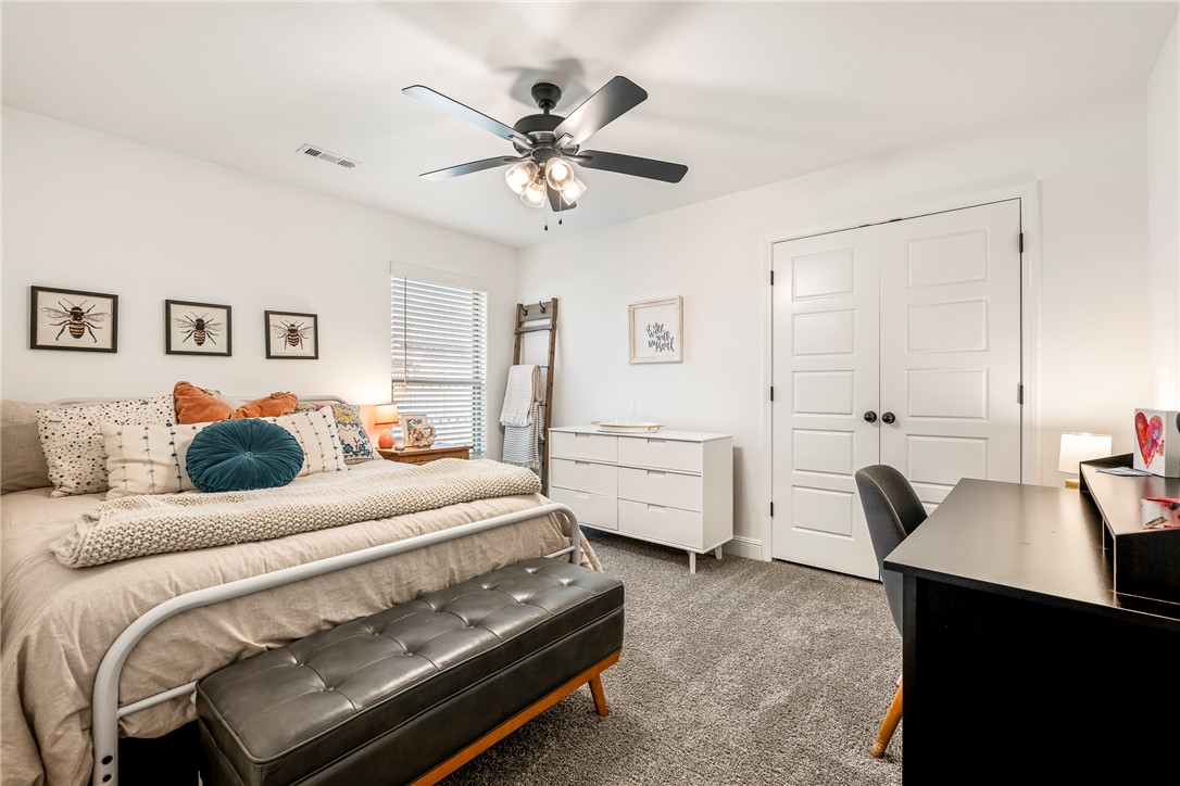 Avalon Sub Ph 1 Pea Ridge - Residential Lease
