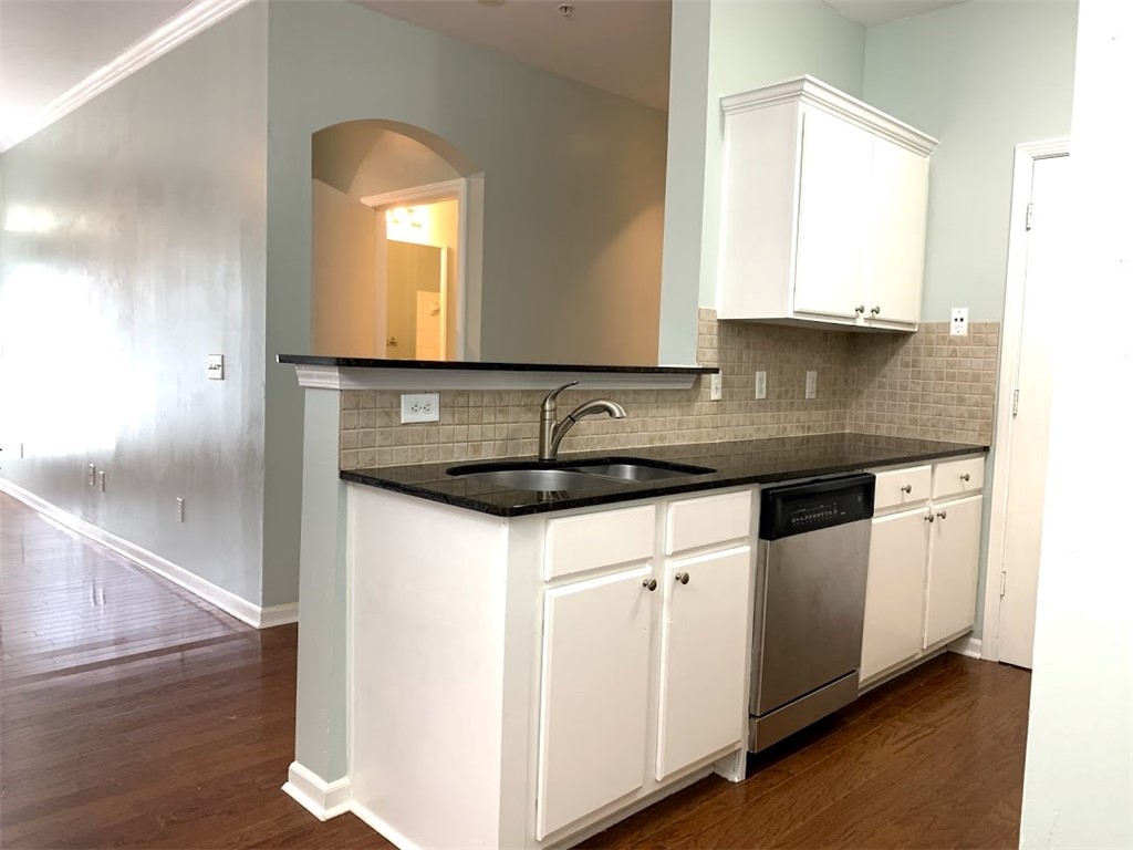 Reserve At Steele Crossing - Residential Lease
