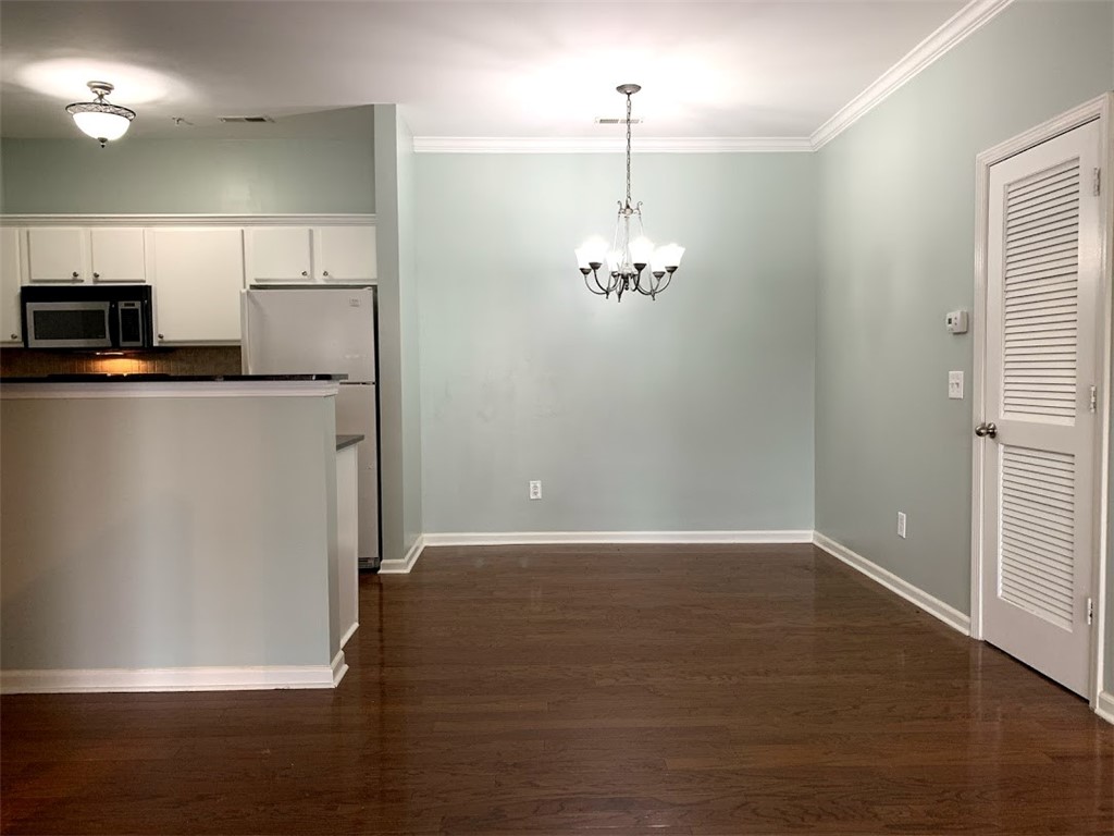Reserve At Steele Crossing - Residential Lease