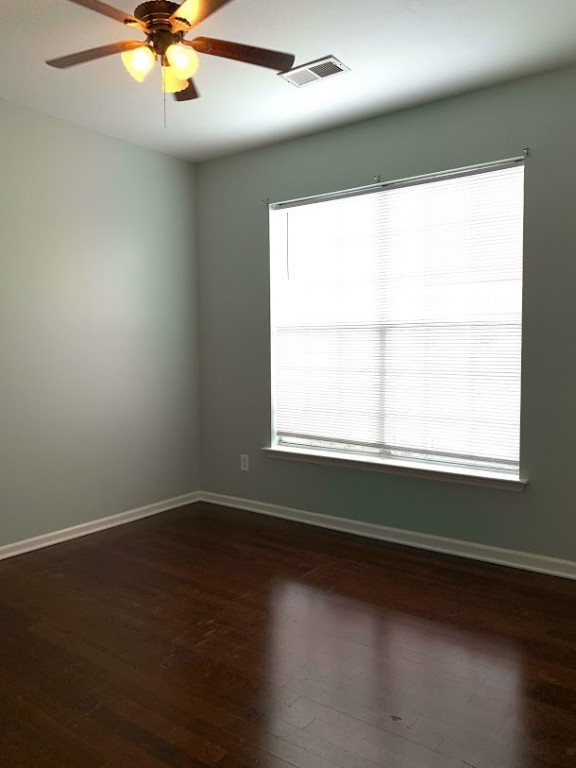 Reserve At Steele Crossing - Residential Lease