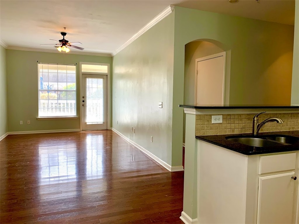 Reserve At Steele Crossing - Residential Lease