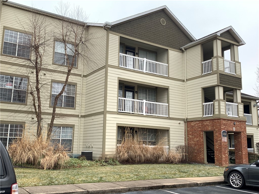 Reserve At Steele Crossing - Residential Lease