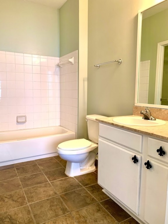 Reserve At Steele Crossing - Residential Lease