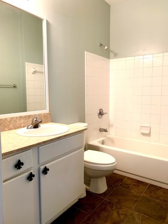 Reserve At Steele Crossing - Residential Lease