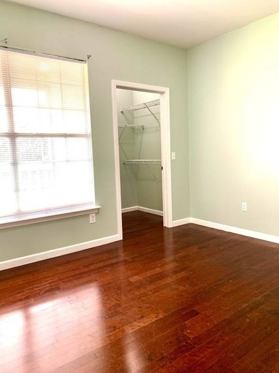 Reserve At Steele Crossing - Residential Lease