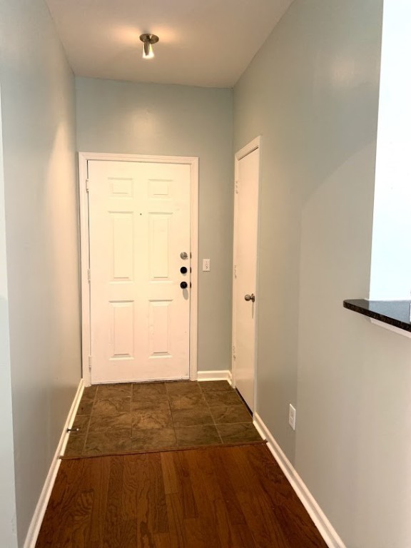 Reserve At Steele Crossing - Residential Lease