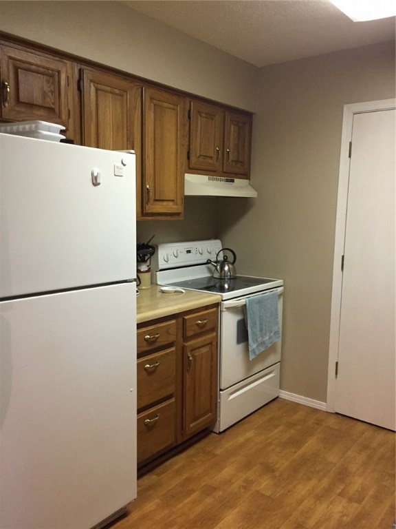 More #2 - Residential Income
