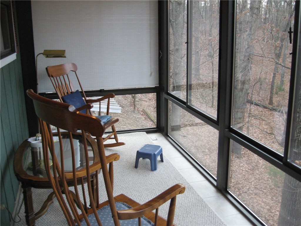 More #2 - Residential Income